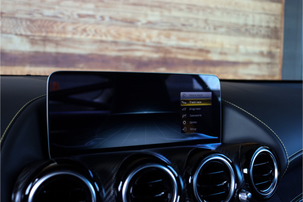 Mercedes-Benz AMG GTR 4.0 R PRO **Ceramic/Achterasbesturing/Full carbon**