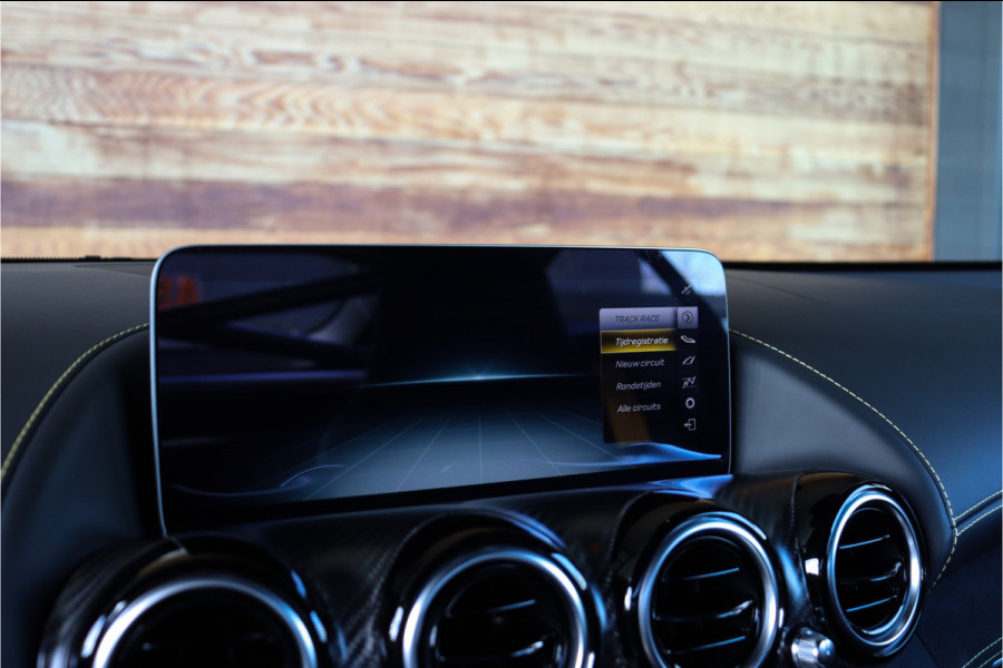 Mercedes-Benz AMG GTR 4.0 R PRO **Ceramic/Achterasbesturing/Full carbon**