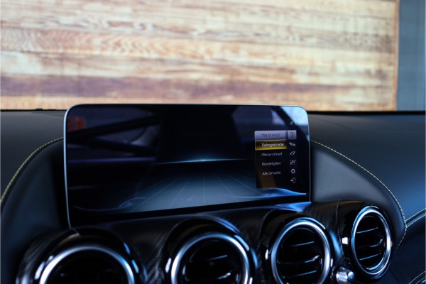 Mercedes-Benz AMG GTR 4.0 R PRO **Ceramic/Achterasbesturing/Full carbon**