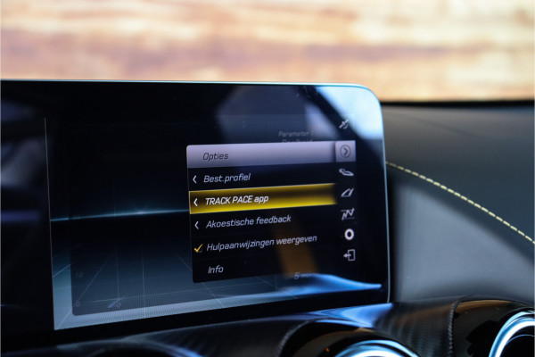 Mercedes-Benz AMG GTR 4.0 R PRO **Ceramic/Achterasbesturing/Full carbon**