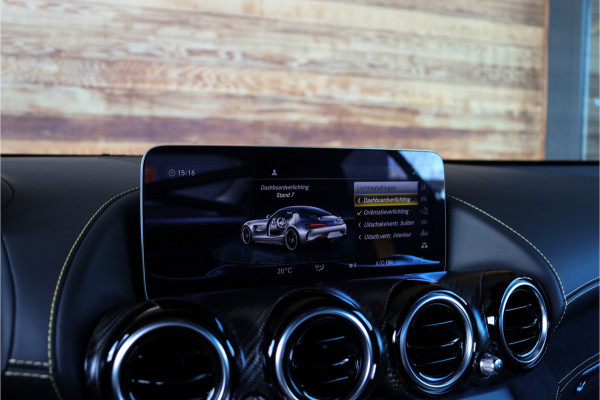 Mercedes-Benz AMG GTR 4.0 R PRO **Ceramic/Achterasbesturing/Full carbon**