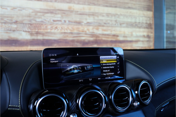 Mercedes-Benz AMG GTR 4.0 R PRO **Ceramic/Achterasbesturing/Full carbon**