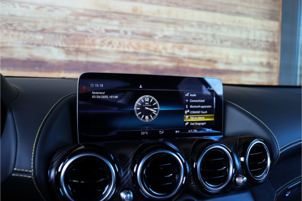 Mercedes-Benz AMG GTR 4.0 R PRO **Ceramic/Achterasbesturing/Full carbon**