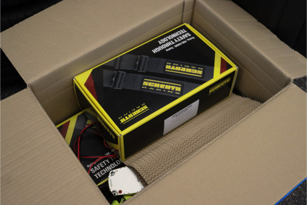 Mercedes-Benz AMG GTR 4.0 R PRO **Ceramic/Achterasbesturing/Full carbon**