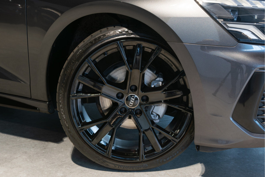 Audi A3 Sportback 30 TFSI S-Line Edition Blackline|Virtual|MMI Plus|Sound|LED|Sportstoelen|18"|Ambient|New service/apk