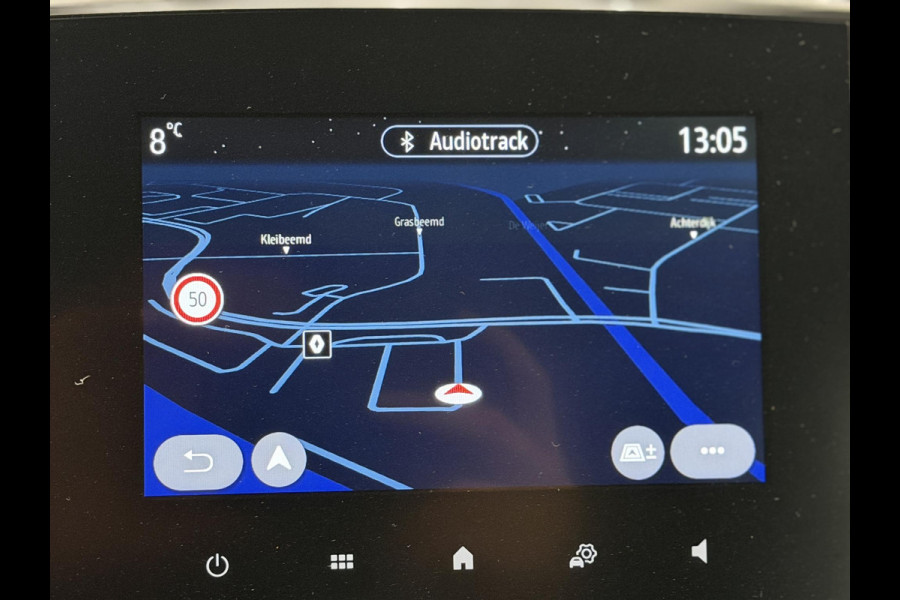 Peugeot 5008 1.2 Hybrid 136pk Allure Automaat | Navigatie | Cruise control | Climate control | LED | Voorstoelen verwarmd | Parkeersensoren | Camera | Apple Carplay/ Android Auto | Radio