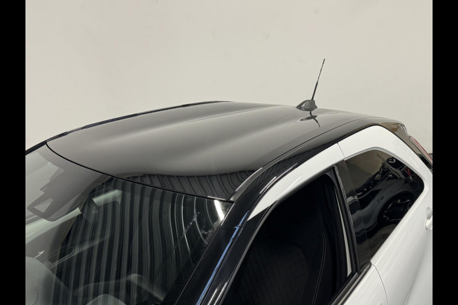 Toyota Aygo X 1.0 VVT-i Automaat Pulse Navigatie Apple Carplay/Android Auto Camera 17" Lichtmetalen Velgen Climate Control Adaptive Cruise Control Two Tone