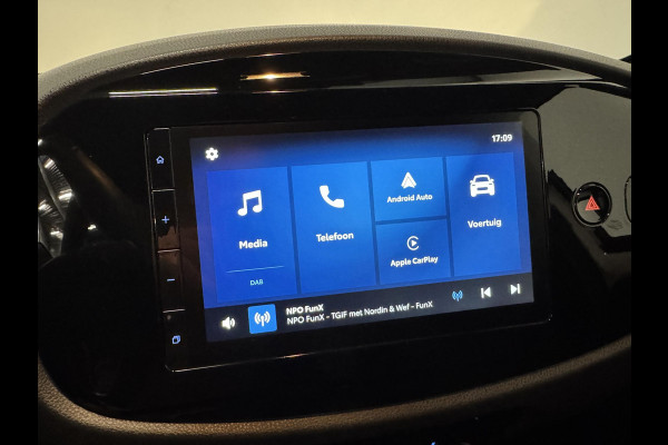 Toyota Aygo X 1.0 VVT-i Automaat Pulse Navigatie Apple Carplay/Android Auto Camera 17" Lichtmetalen Velgen Climate Control Adaptive Cruise Control Two Tone
