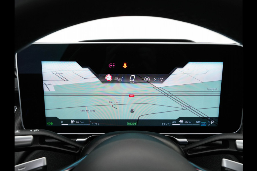 Mercedes-Benz S-Klasse 580 e 4MATIC Lang [ Plug-In ] (INCL-BTW) Aut. *PANO | NAVI-FULLMAP | DISTRONIC | BURMESTER-AUDIO | TOP-VIEW | KEYLESS | FULL-LED | DIGITAL-COCKPIT | AMBIENT-LIGHT | HEATED/VENTILATED-SEATS |...*