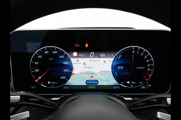 Mercedes-Benz S-Klasse 580 e 4MATIC Lang [ Plug-In ] (INCL-BTW) Aut. *PANO | NAVI-FULLMAP | DISTRONIC | BURMESTER-AUDIO | TOP-VIEW | KEYLESS | FULL-LED | DIGITAL-COCKPIT | AMBIENT-LIGHT | HEATED/VENTILATED-SEATS |...*