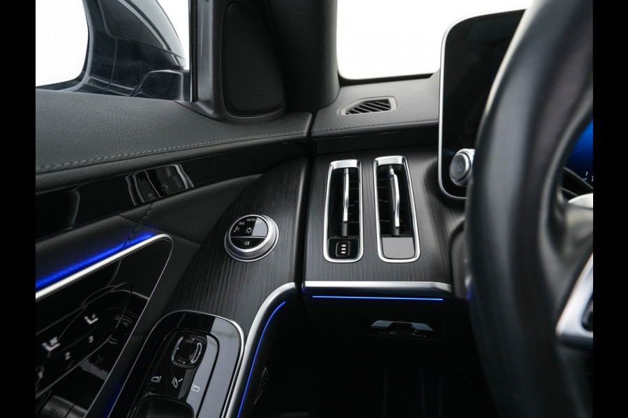 Mercedes-Benz S-Klasse 580 e 4MATIC Lang [ Plug-In ] (INCL-BTW) Aut. *PANO | NAVI-FULLMAP | DISTRONIC | BURMESTER-AUDIO | TOP-VIEW | KEYLESS | FULL-LED | DIGITAL-COCKPIT | AMBIENT-LIGHT | HEATED/VENTILATED-SEATS |...*