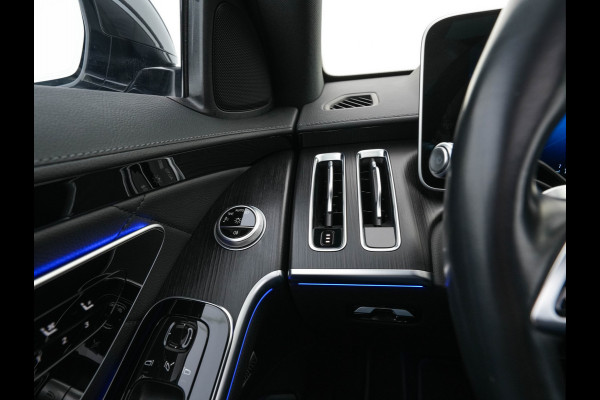 Mercedes-Benz S-Klasse 580 e 4MATIC Lang [ Plug-In ] (INCL-BTW) Aut. *PANO | NAVI-FULLMAP | DISTRONIC | BURMESTER-AUDIO | TOP-VIEW | KEYLESS | FULL-LED | DIGITAL-COCKPIT | AMBIENT-LIGHT | HEATED/VENTILATED-SEATS |...*
