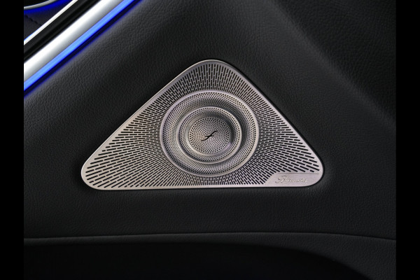 Mercedes-Benz S-Klasse 580 e 4MATIC Lang [ Plug-In ] (INCL-BTW) Aut. *PANO | NAVI-FULLMAP | DISTRONIC | BURMESTER-AUDIO | TOP-VIEW | KEYLESS | FULL-LED | DIGITAL-COCKPIT | AMBIENT-LIGHT | HEATED/VENTILATED-SEATS |...*