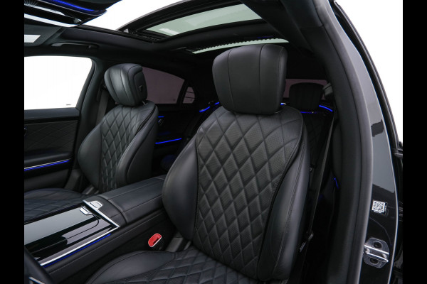 Mercedes-Benz S-Klasse 580 e 4MATIC Lang [ Plug-In ] (INCL-BTW) Aut. *PANO | NAVI-FULLMAP | DISTRONIC | BURMESTER-AUDIO | TOP-VIEW | KEYLESS | FULL-LED | DIGITAL-COCKPIT | AMBIENT-LIGHT | HEATED/VENTILATED-SEATS |...*