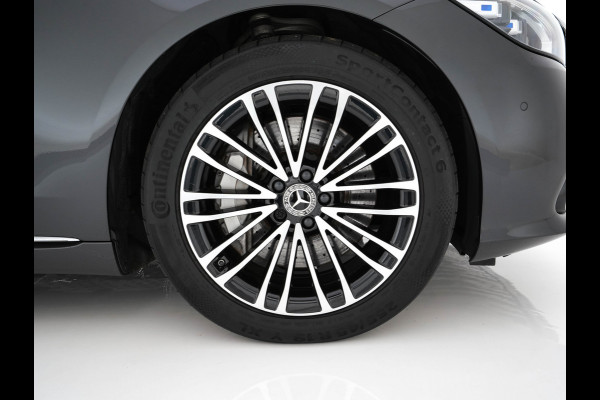 Mercedes-Benz S-Klasse 580 e 4MATIC Lang [ Plug-In ] (INCL-BTW) Aut. *PANO | NAVI-FULLMAP | DISTRONIC | BURMESTER-AUDIO | TOP-VIEW | KEYLESS | FULL-LED | DIGITAL-COCKPIT | AMBIENT-LIGHT | HEATED/VENTILATED-SEATS |...*
