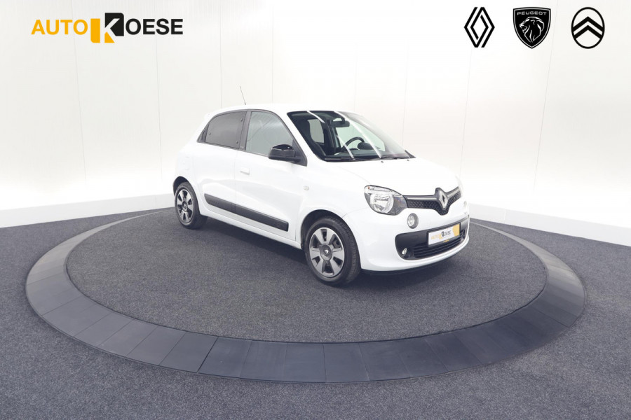Renault Twingo 1.0 SCe Collection | Airco | Bluetooth Radio | Snelheidsbegrenzer