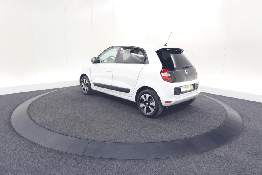 Renault Twingo 1.0 SCe Collection | Airco | Bluetooth Radio | Snelheidsbegrenzer