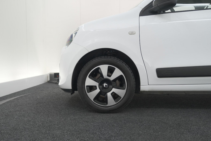 Renault Twingo 1.0 SCe Collection | Airco | Bluetooth Radio | Snelheidsbegrenzer