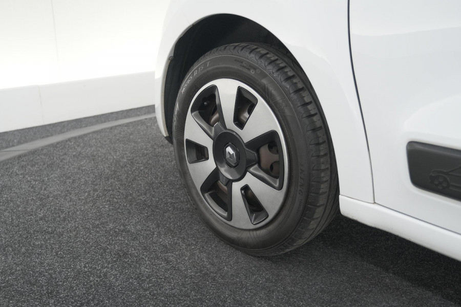 Renault Twingo 1.0 SCe Collection | Airco | Bluetooth Radio | Snelheidsbegrenzer