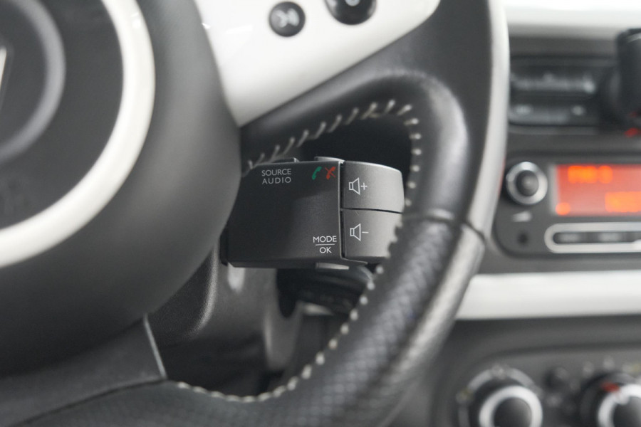 Renault Twingo 1.0 SCe Collection | Airco | Bluetooth Radio | Snelheidsbegrenzer