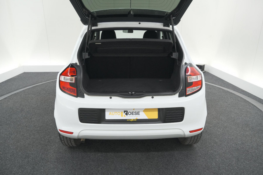 Renault Twingo 1.0 SCe Collection | Airco | Bluetooth Radio | Snelheidsbegrenzer