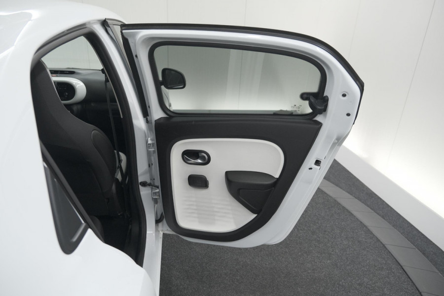 Renault Twingo 1.0 SCe Collection | Airco | Bluetooth Radio | Snelheidsbegrenzer