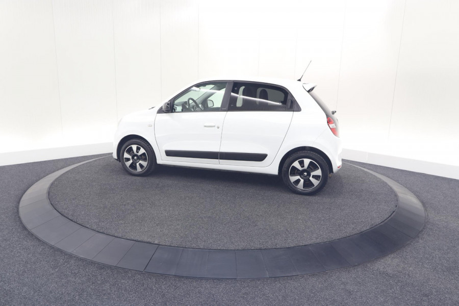 Renault Twingo 1.0 SCe Collection | Airco | Bluetooth Radio | Snelheidsbegrenzer