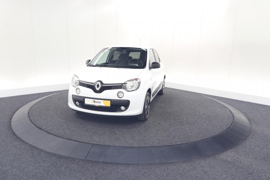 Renault Twingo 1.0 SCe Collection | Airco | Bluetooth Radio | Snelheidsbegrenzer