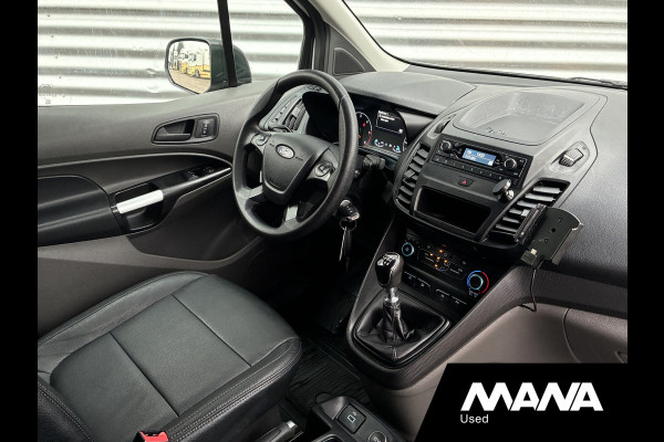 Ford Transit Connect 1.5 EcoBlue L1 Trend Cruise Trekhaak Lederen bekleding Airco Voorruitverwarming