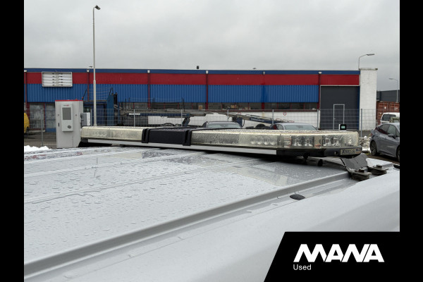 Ford Transit Connect 1.5 EcoBlue L1 Trend Cruise Trekhaak Lederen bekleding Airco Voorruitverwarming