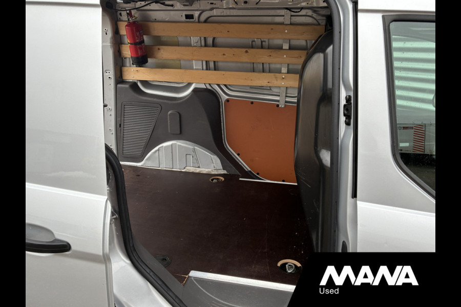 Ford Transit Connect 1.5 EcoBlue L1 Trend Cruise Trekhaak Lederen bekleding Airco Voorruitverwarming