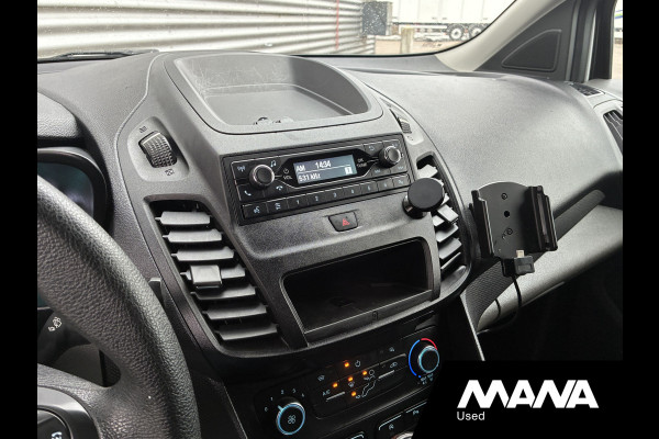 Ford Transit Connect 1.5 EcoBlue L1 Trend Cruise Trekhaak Lederen bekleding Airco Voorruitverwarming