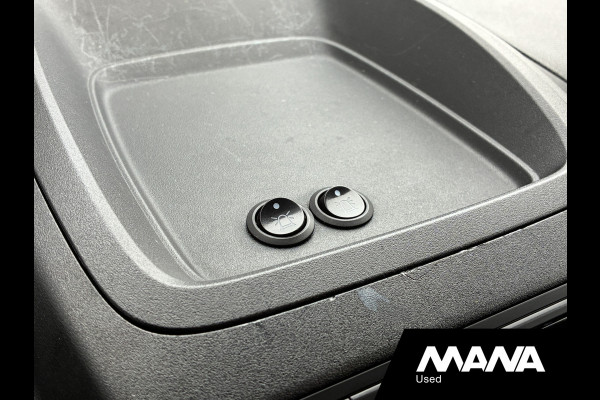 Ford Transit Connect 1.5 EcoBlue L1 Trend Cruise Trekhaak Lederen bekleding Airco Voorruitverwarming