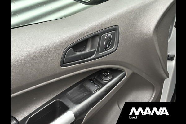 Ford Transit Connect 1.5 EcoBlue L1 Trend Cruise Trekhaak Lederen bekleding Airco Voorruitverwarming