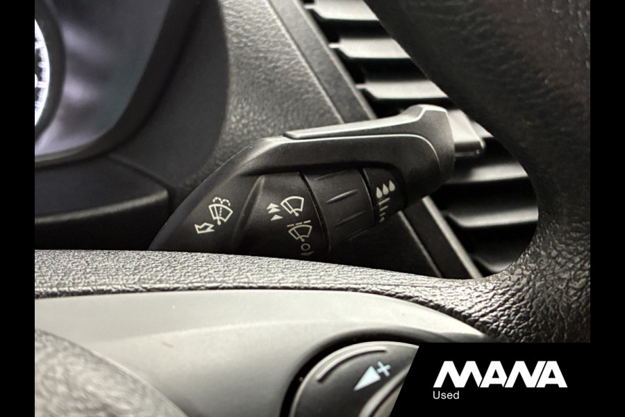 Ford Transit Connect 1.5 EcoBlue L1 Trend Cruise Trekhaak Lederen bekleding Airco Voorruitverwarming