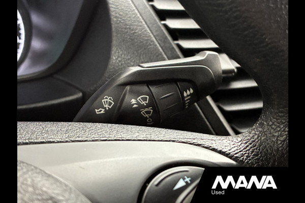 Ford Transit Connect 1.5 EcoBlue L1 Trend Cruise Trekhaak Lederen bekleding Airco Voorruitverwarming