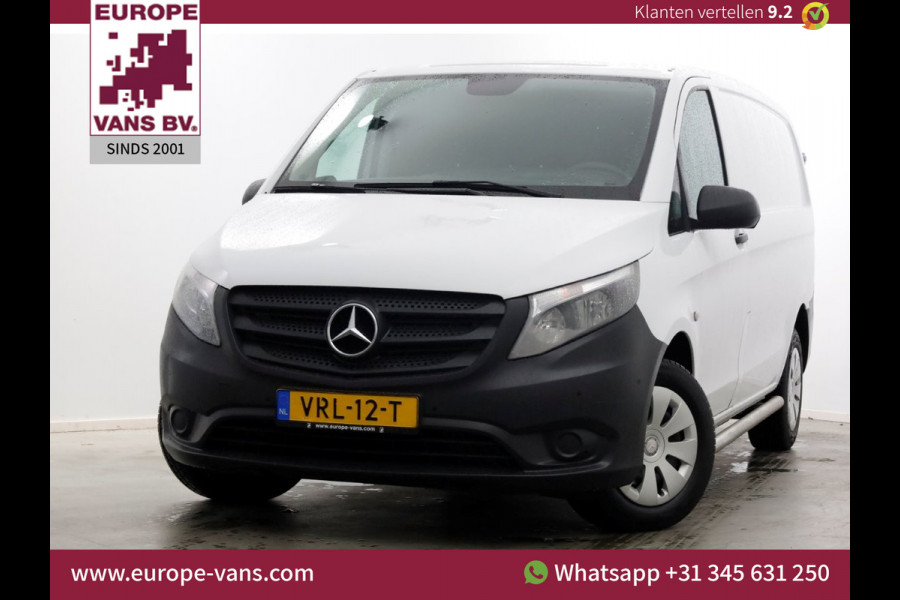 Mercedes-Benz Vito 110 CDI 102pk RWD Lang Airco/Navi/Camera 08-2022