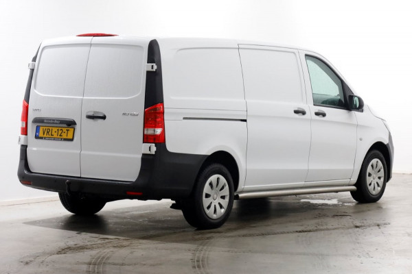 Mercedes-Benz Vito 110 CDI 102pk RWD Lang Airco/Navi/Camera 08-2022