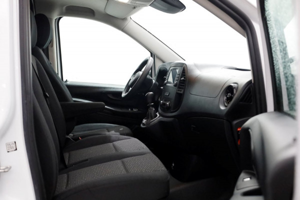 Mercedes-Benz Vito 110 CDI 102pk RWD Lang Airco/Navi/Camera 08-2022