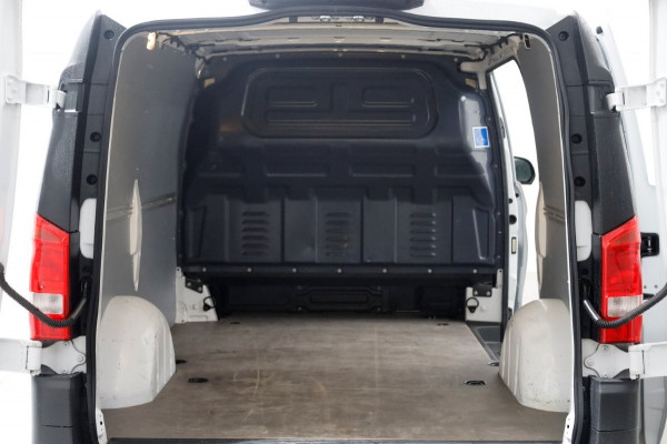 Mercedes-Benz Vito 110 CDI 102pk RWD Lang Airco/Navi/Camera 08-2022