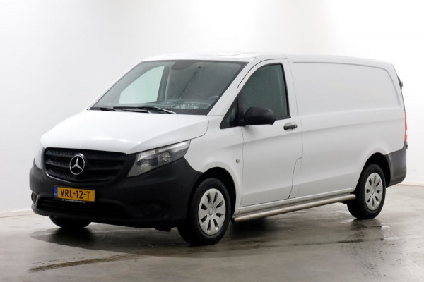 Mercedes-Benz Vito 110 CDI 102pk RWD Lang Airco/Navi/Camera 08-2022