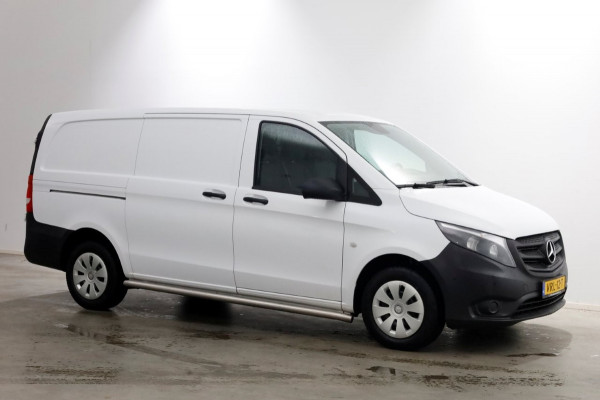 Mercedes-Benz Vito 110 CDI 102pk RWD Lang Airco/Navi/Camera 08-2022