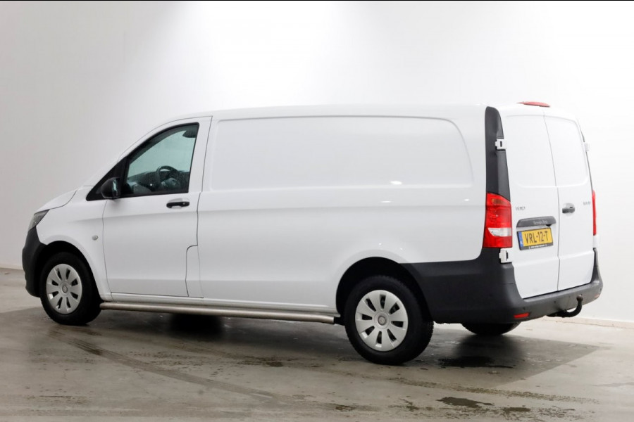 Mercedes-Benz Vito 110 CDI 102pk RWD Lang Airco/Navi/Camera 08-2022