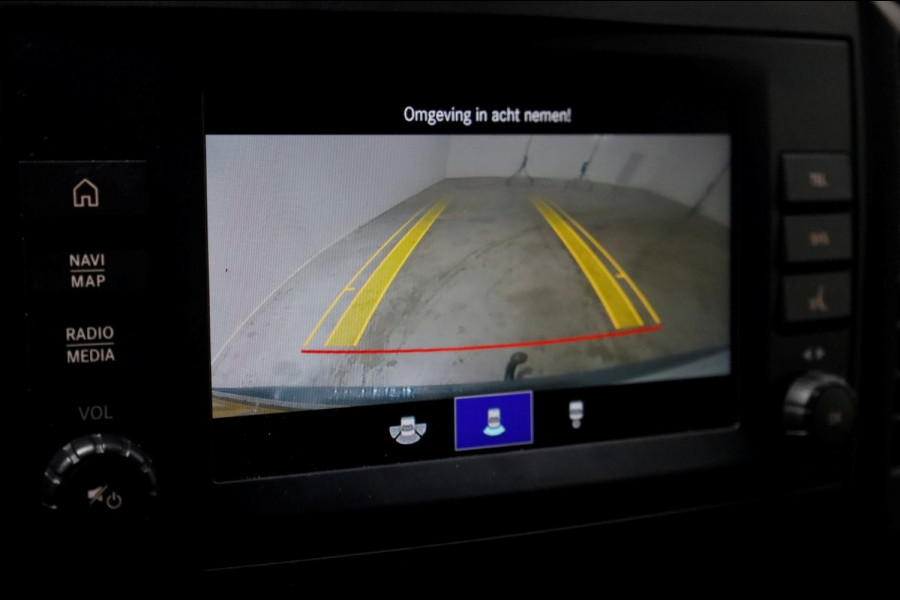 Mercedes-Benz Vito 110 CDI 102pk RWD Lang Airco/Navi/Camera 08-2022
