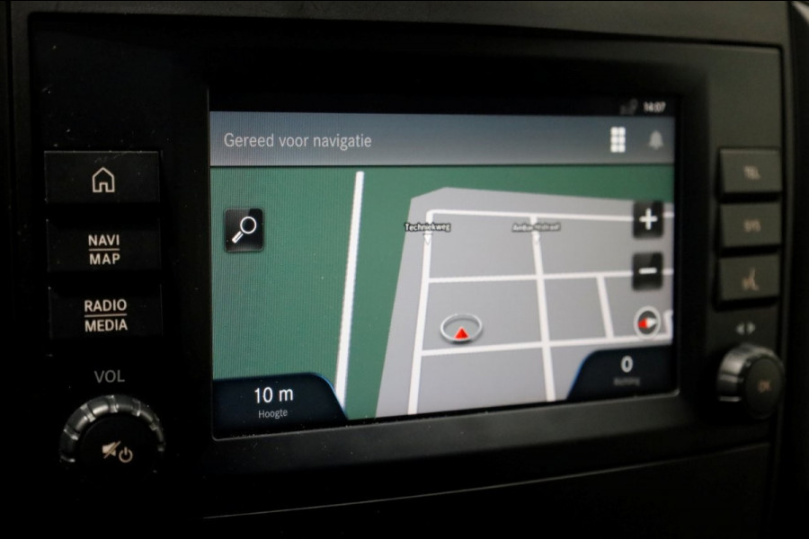 Mercedes-Benz Vito 110 CDI 102pk RWD Lang Airco/Navi/Camera 08-2022