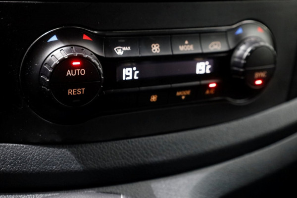 Mercedes-Benz Vito 110 CDI 102pk RWD Lang Airco/Navi/Camera 08-2022