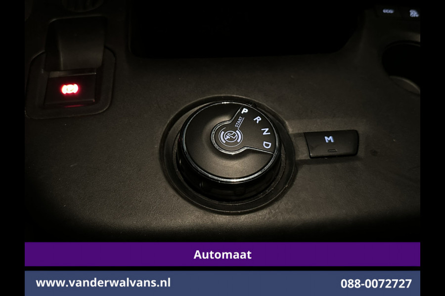 Peugeot Partner 1.5 BlueHDI Premium 131pk Automaat L1H1 Inrichting Euro6 Airco | Apple Carplay | Cruisecontrol Android Auto, Parkeersensoren, Achterklep