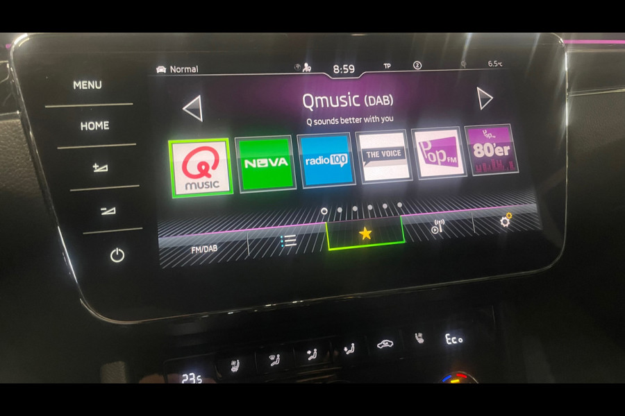 Škoda Superb Combi 1.4 TSI iV PHEV Sportline Business, Laurin Klement, Navigatie, Cruise control, Camera, Trekhaak.