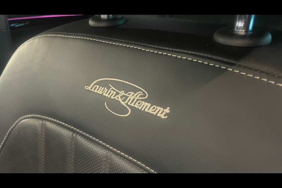 Škoda Superb Combi 1.4 TSI iV PHEV Sportline Business, Laurin Klement, Navigatie, Cruise control, Camera, Trekhaak.