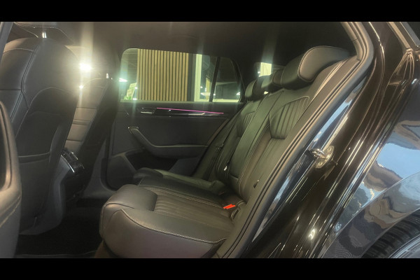 Škoda Superb Combi 1.4 TSI iV PHEV Sportline Business, Laurin Klement, Navigatie, Cruise control, Camera, Trekhaak.